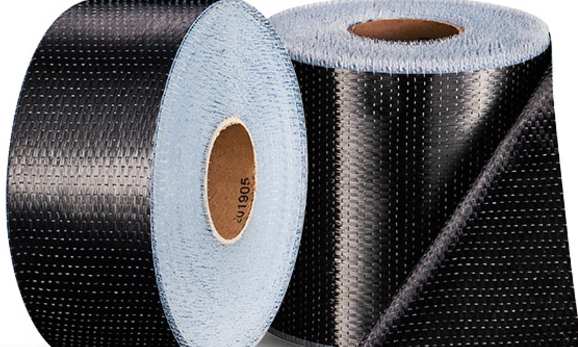 什玲镇碳纤维布